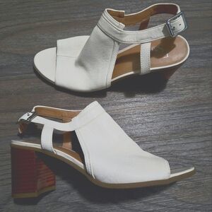 Franco Sarto Booties